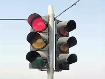 Air Show prompts traffic diversion today