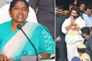 Allu Arjun Faces Legal Trouble as Minister Seethakka Criticizes Neglect of Victim’s Family