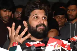 Allu Arjun says he’s being humiliated by character attacks