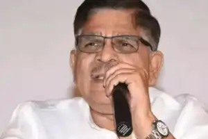 Allu Arvind Expresses Gratitude to Government, Pledges Steps to Prevent Tragedies Like Sandhya Theater