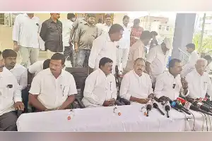 Amit Shah urged to step down by MP and MLA