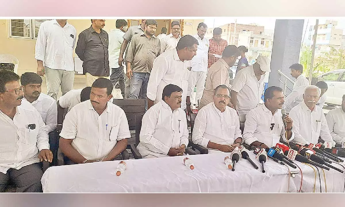 Amit Shah urged to step down by MP and MLA