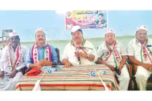 Asifabad: Banjaras face challenges despite large population