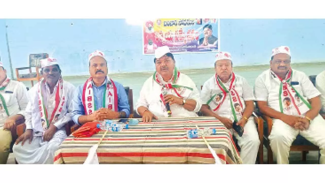 Asifabad: Banjaras face challenges despite large population