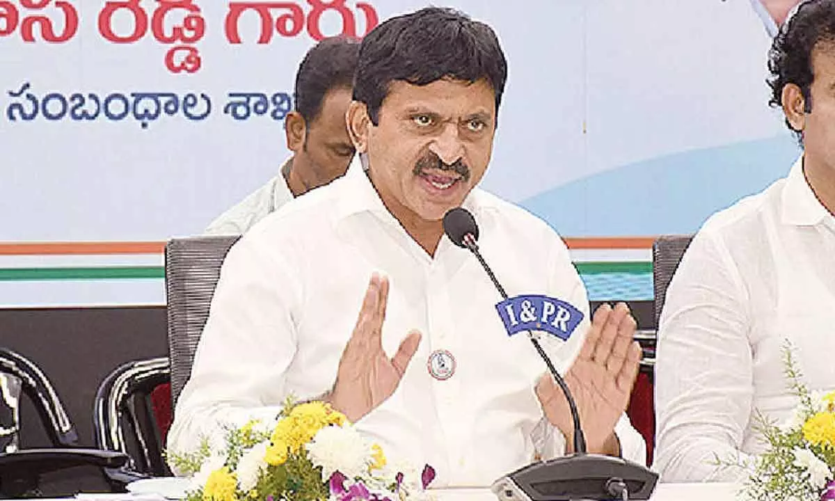 Assembly ready to approve new RoR Act 2024: Minister