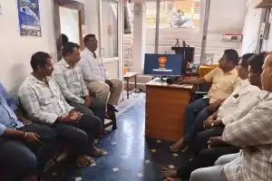 Ayija Hosts 117th Mann Ki Baat as PM Modi Shares Key Achievements and Initiatives