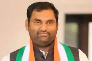 Balanagar Upgrade to Municipality Blocked by Low Population Density