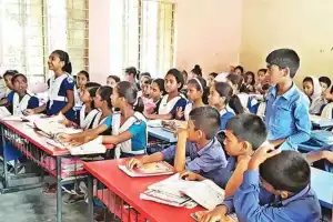 Bhadradri Gurukul Students Affected by Intoxication, Education Neglected