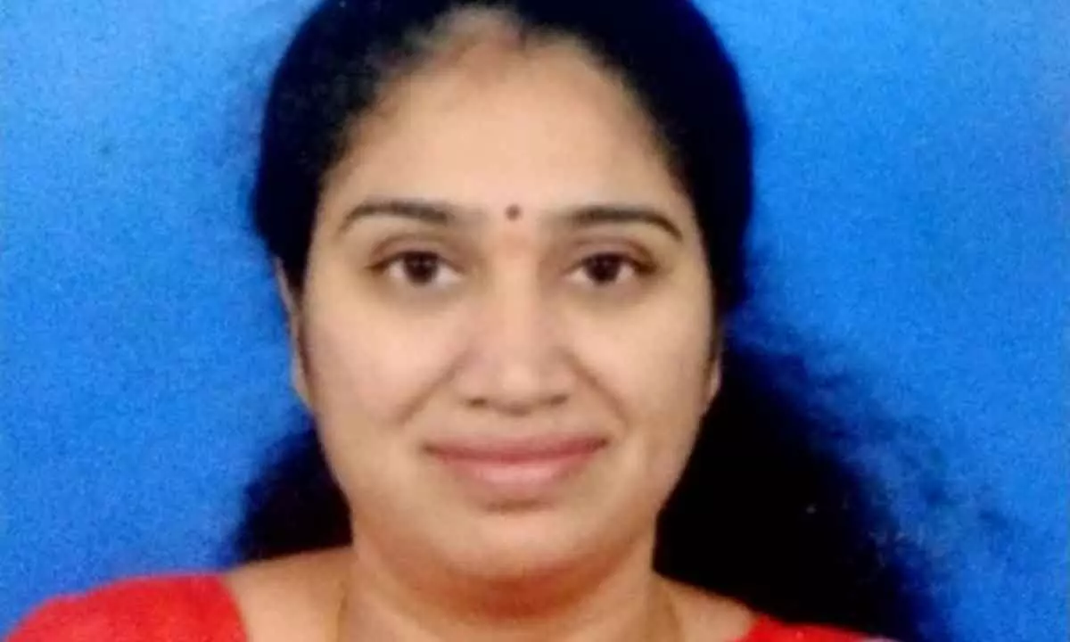 Bhavani Kallepu Joins Central Board of Film Certification’s Advisory Committee