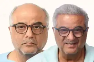 Boney Kapoor shares his experience with hair restoration