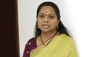 BRS files Privilege Motion against Congress on Musi Rejuvenation issue
