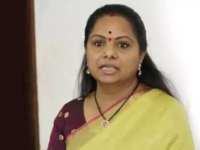 BRS files Privilege Motion against Congress on Musi Rejuvenation issue