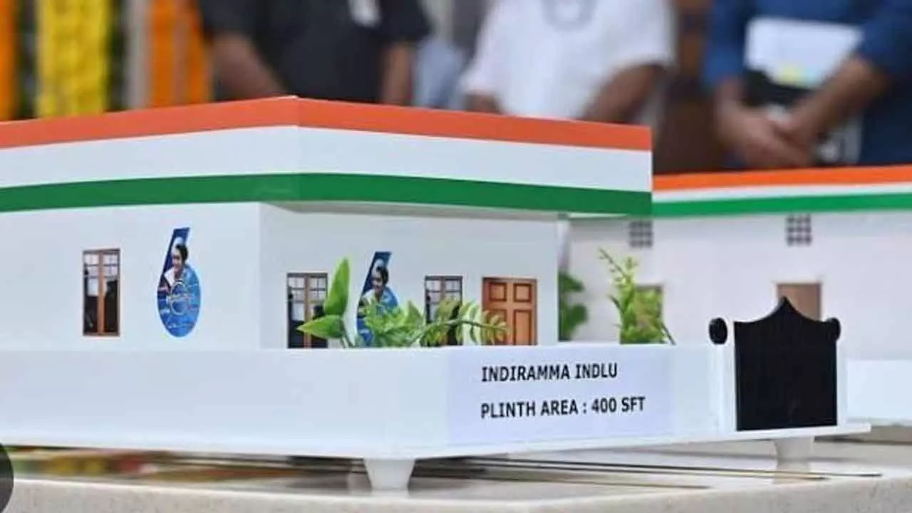 Building homes for the poor remains a far-off goal