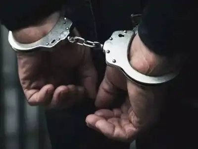 Burglar Caught in Karimnagar with Stolen Gold, Silver, and Electronics