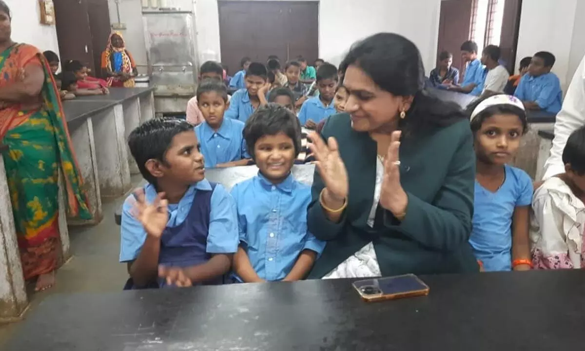 Call for United Effort to End Child Labor and Help Rescued Children