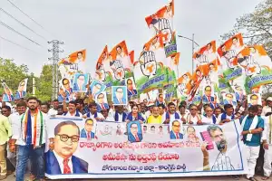 Calls grow for Amit Shah’s removal