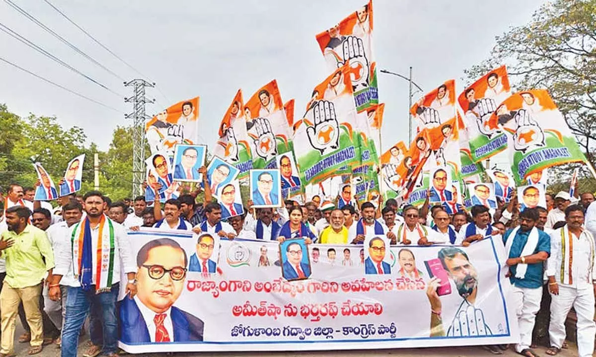 Calls grow for Amit Shah’s removal