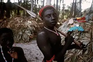 CCMB explores the genetic roots of Nicobarese people