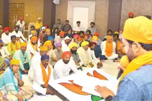 Centre to honor Veer Bal Diwas across the country