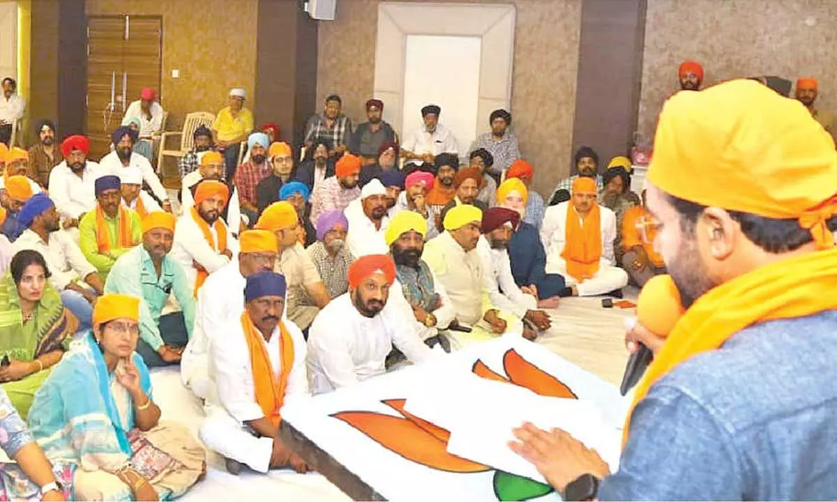 Centre to honor Veer Bal Diwas across the country