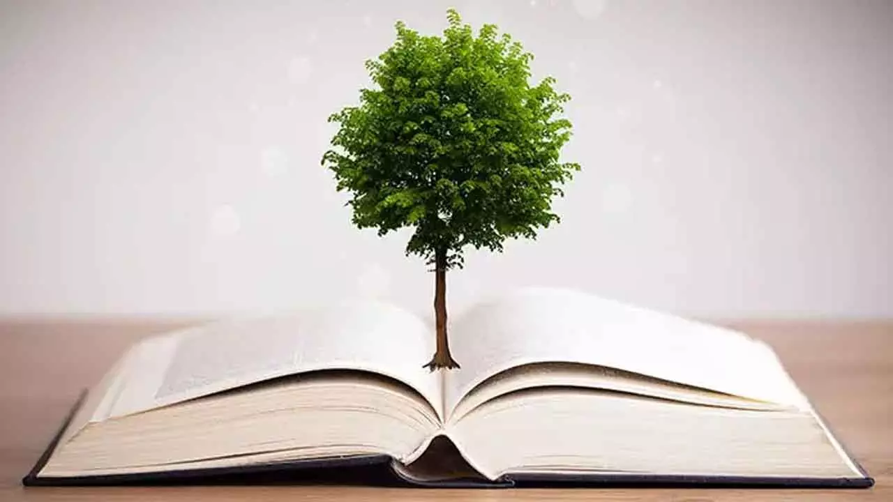 City greens urge schools to boost environmental education