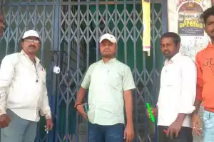 City officials take over school for unpaid rent