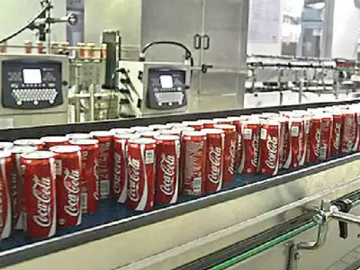 CM and Industries Minister to open new ₹1,000 crore Coca-Cola plant today
