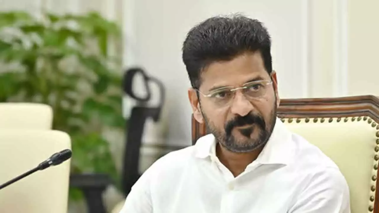 CM Revanth and officials to visit residential and Gurukul hostels today