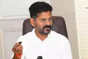CM Revanth attends CWC meeting in Belagavi today