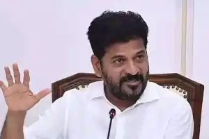 CM Revanth Reddy Addresses Rs. 31,000 Crore Crop Loan Matter