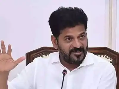 CM Revanth Reddy Addresses Rs. 31,000 Crore Crop Loan Matter