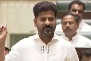 CM Revanth Reddy Calls for Probe into Assembly Disorder