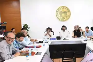 CM Revanth Reddy Calls on Tollywood to Address Social Issues