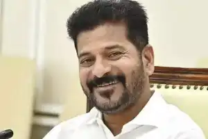 CM Revanth Reddy Congratulates Telangana Candidates Moving Forward in UPSC Interviews