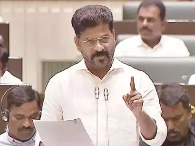 CM Revanth Reddy declines to reveal details on Formula-E race case
