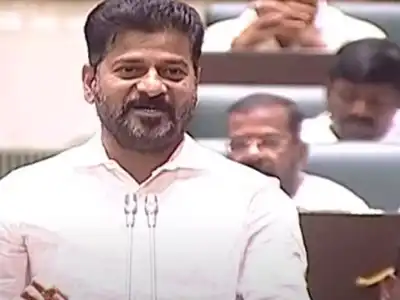 CM Revanth Reddy Denounces Attacks on Film Stars’ Homes, Urges Strict Action