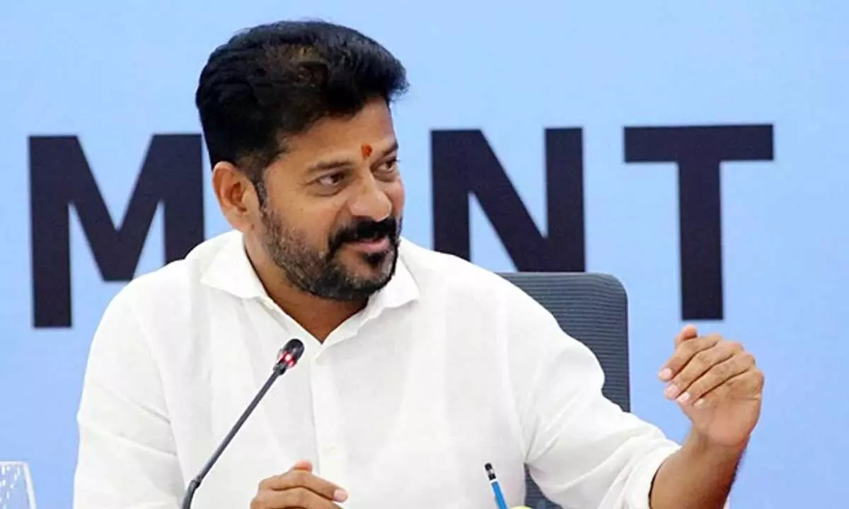 CM Revanth Reddy Plans Special Courts for Drug Cases, Calls for Stricter Punishments