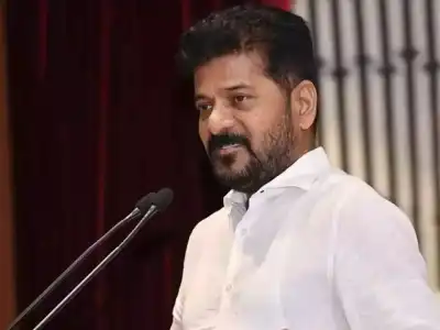 CM Revanth Reddy Promotes Gurukuls as Talent Hubs