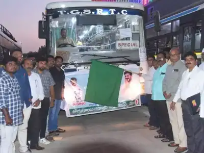 CM Revanth Reddy to Distribute TSPSC Group-4 Appointment Letters