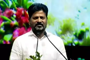 CM Revanth Reddy to Launch Women’s Empowerment Market in Madhapur
