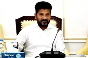 CM Revanth Reddy Wishes Christian Community a Merry Christmas