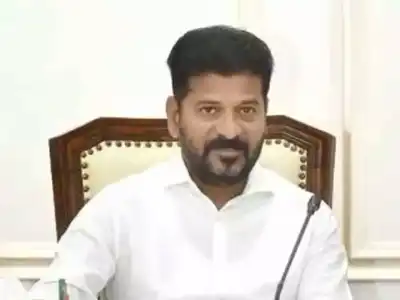 CM Revanth to Meet Senior Officials for Project Review Today