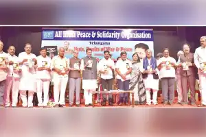 CM says state cannot cancel deals with Adani on its own