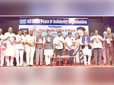 CM says state cannot cancel deals with Adani on its own