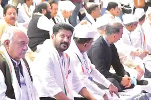 CM urges clear strategy to secure fair share for Southern states