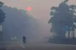 Cold Wave Intensifies in Telugu States: Patancheru Hits 13.2 Degrees
