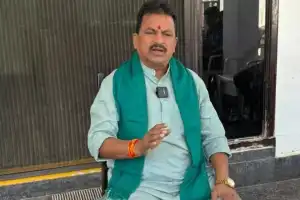 Commission established to address farmers’ concerns, says Gadugu Gangadhar