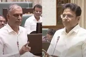 Congress and Opposition clash as tensions rise in House