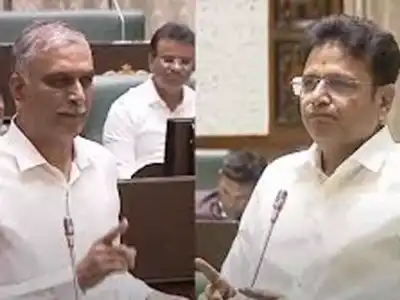 Congress and Opposition clash as tensions rise in House