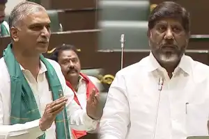 Congress and Opposition clash over TG debt